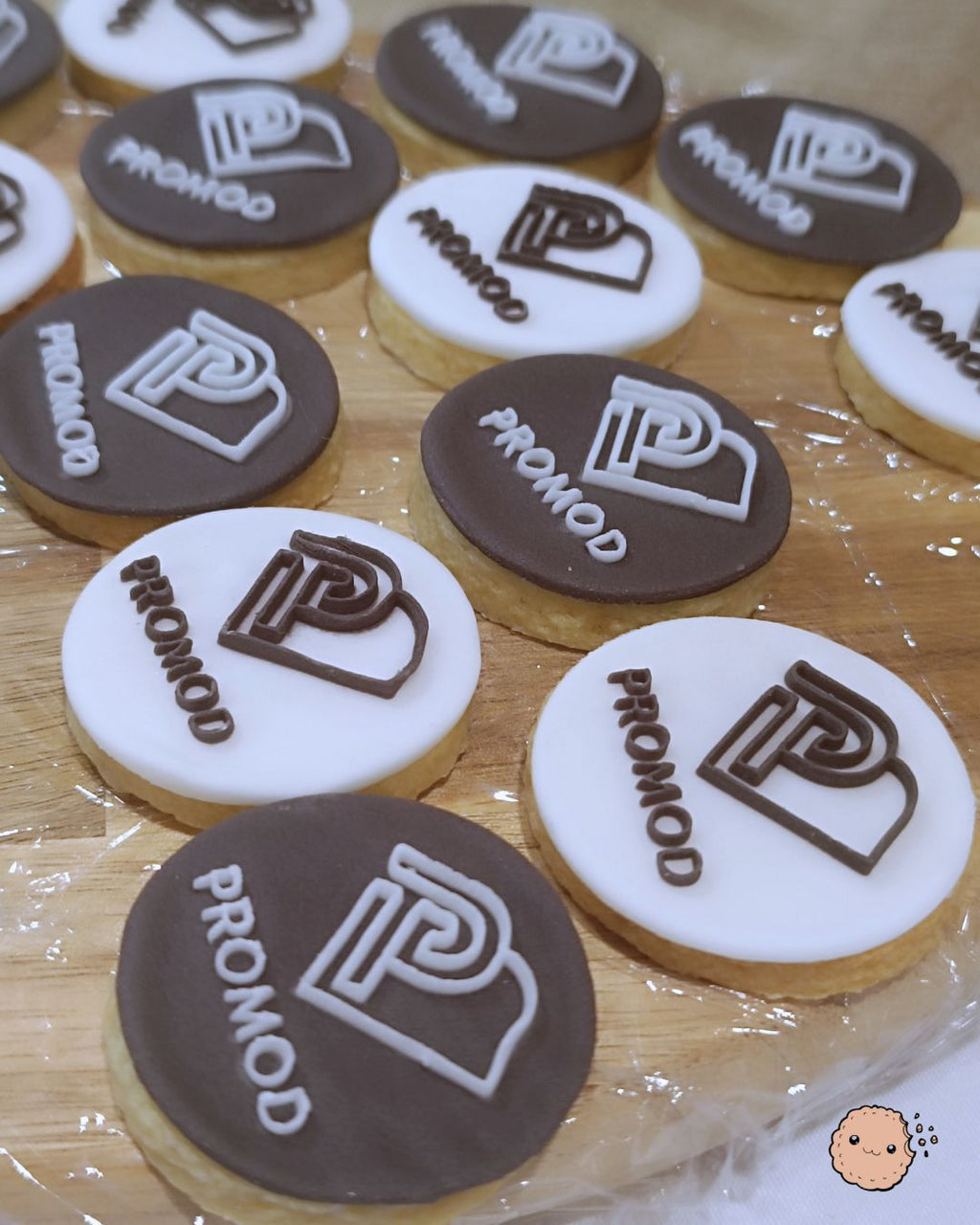 Partenariat Promod