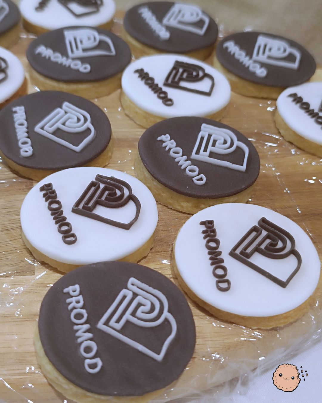Partenariat Promod