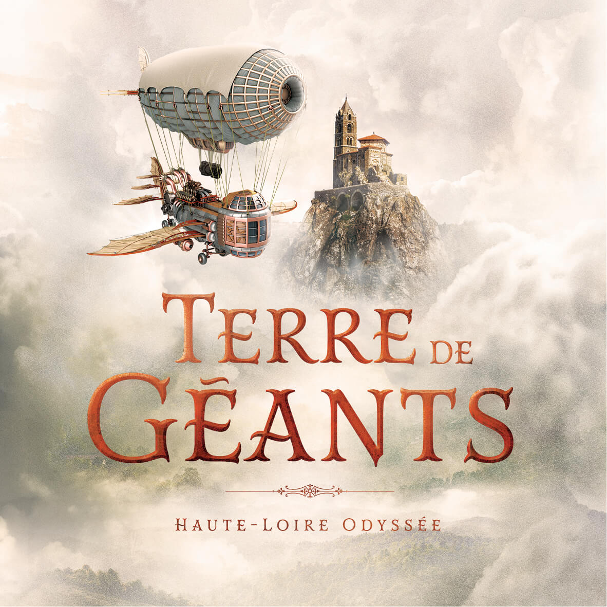 Partenariat Terre de Géants